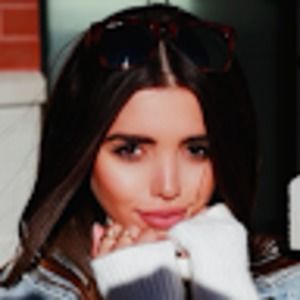 Meet your Posher, Melany